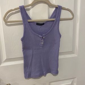 Brandy Tank Top